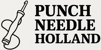Punch Needle Holland