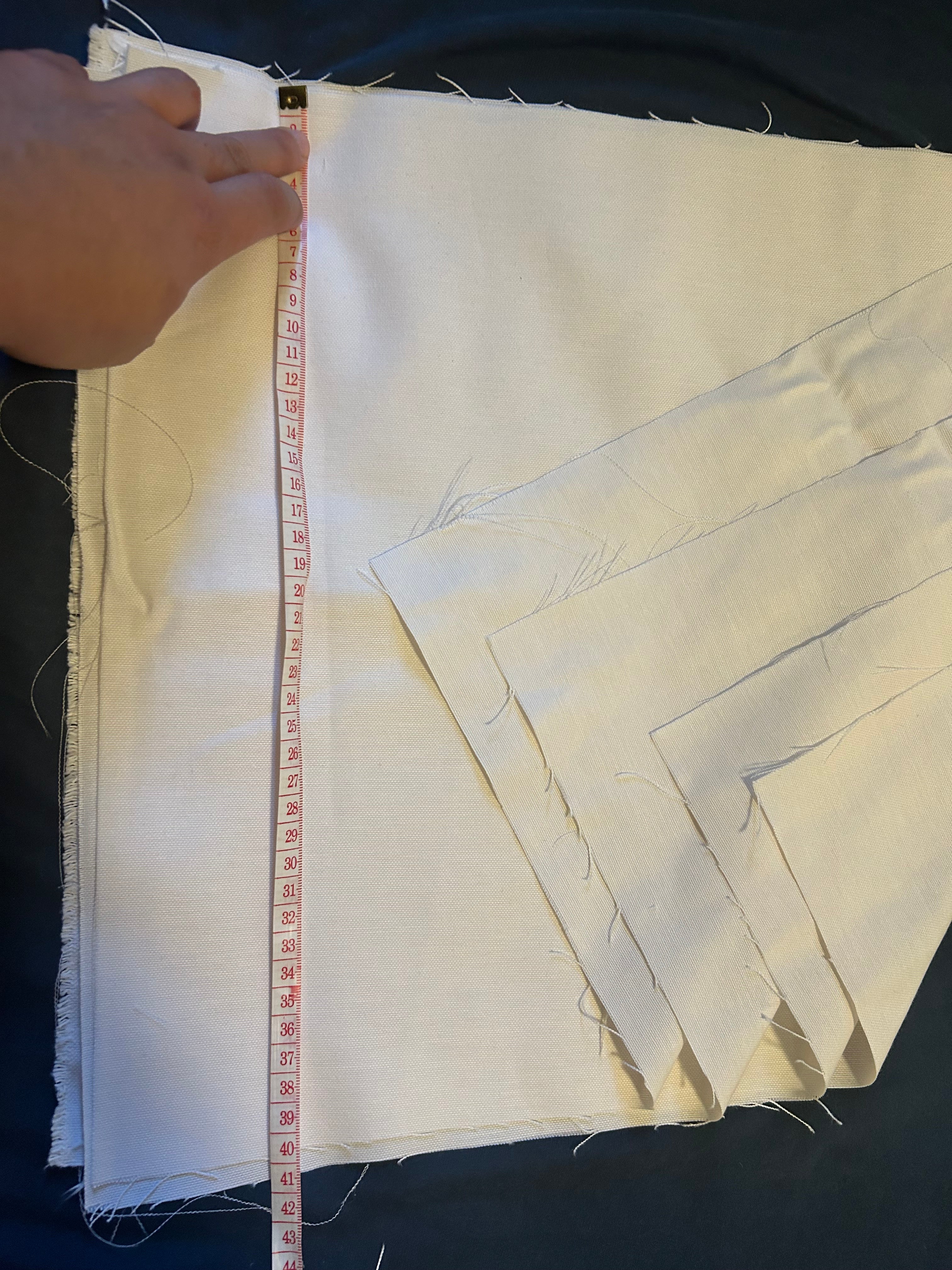Punch needle set met LAVOR en Nurge borduurring