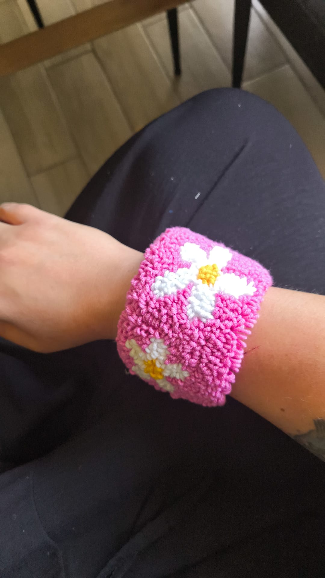 Compleet Punch Needle Pakket – Onderwijs & BSO